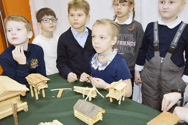    В сотрудничестве