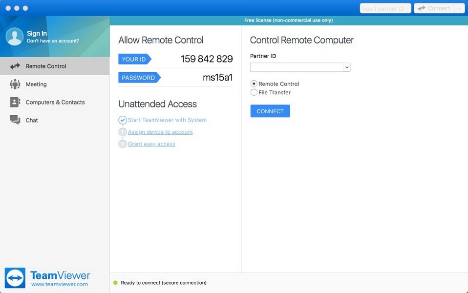 Чем заменить TeamViewer в России. 2 крутых способа AppleInsider.ru