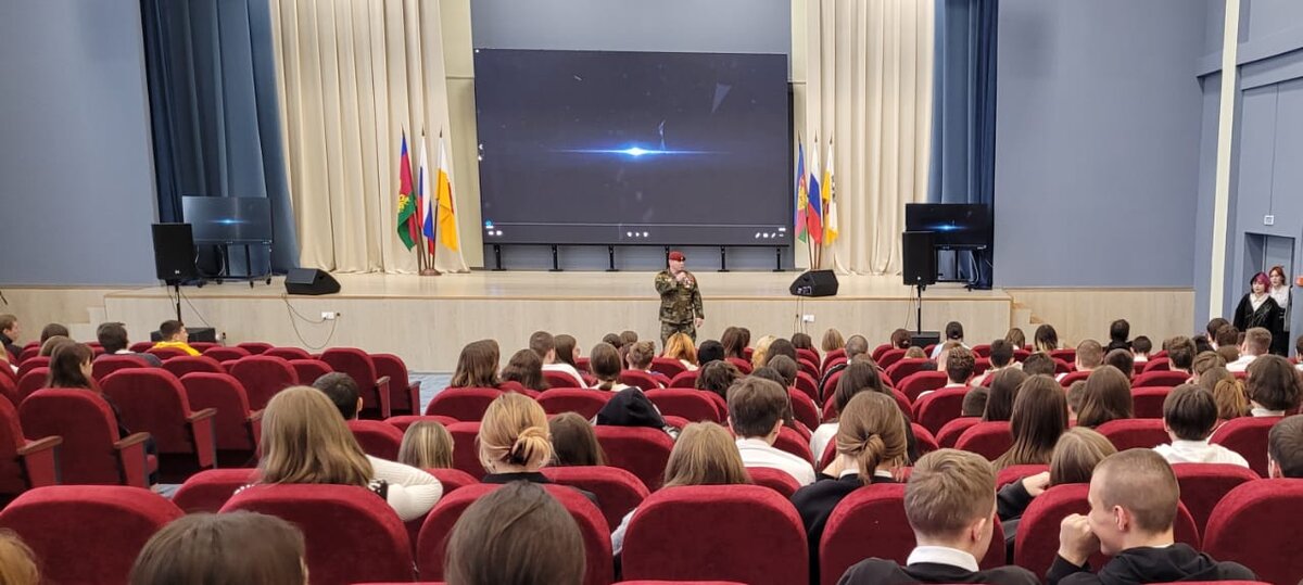 Светлана Ангальт - Час памяти «Имя твоё неизвестно, подвиг твой бессмертен» ко «Дню неизвестного солдата»