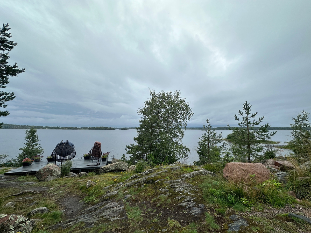 Глэмпинг Dream House In Karelia Карелия, Питкяранта отзывы 