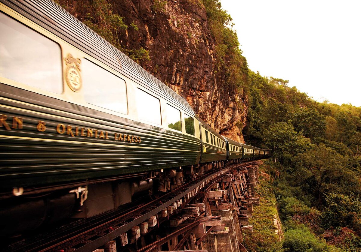 Orient Express
