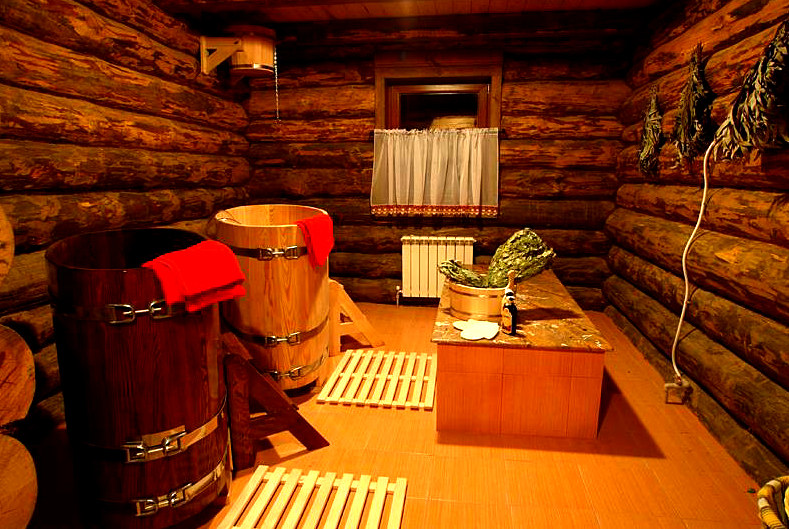 Сауна в гараже своими руками | Finnish sauna, Sauna, Sauna design