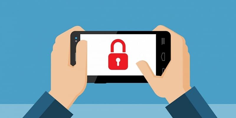 Банковская карта в смартфоне андроид