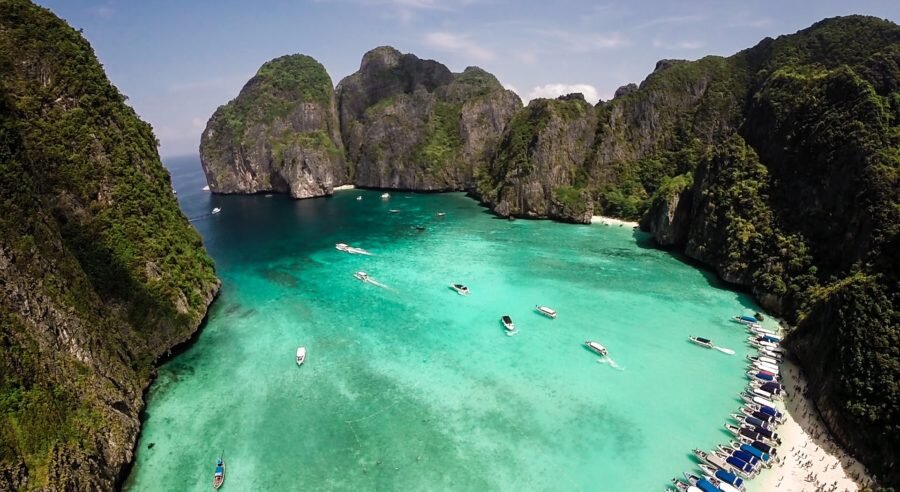 Таиланд. Пхукет