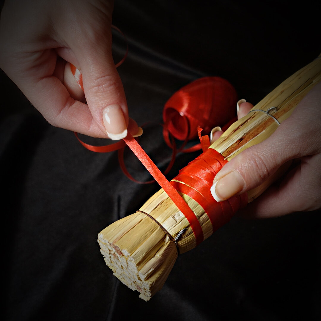 Привлечение денег на новый веник