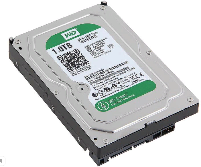 Western Digital Green
