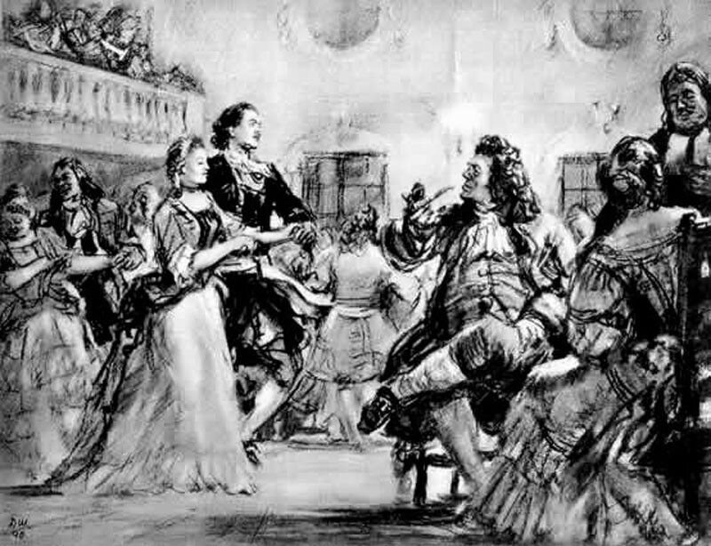 Из открытых источников интернета