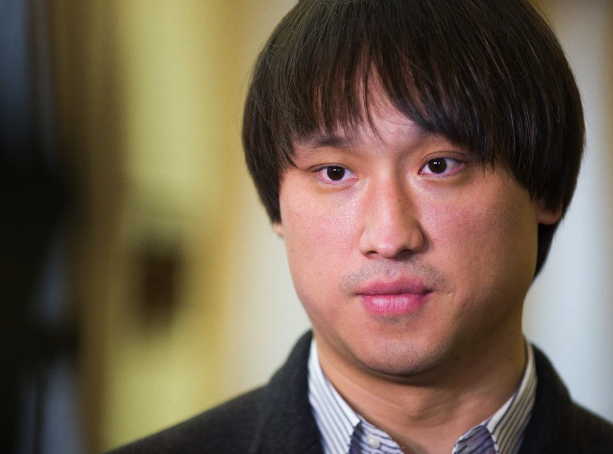 Сангаджи Тарбаев