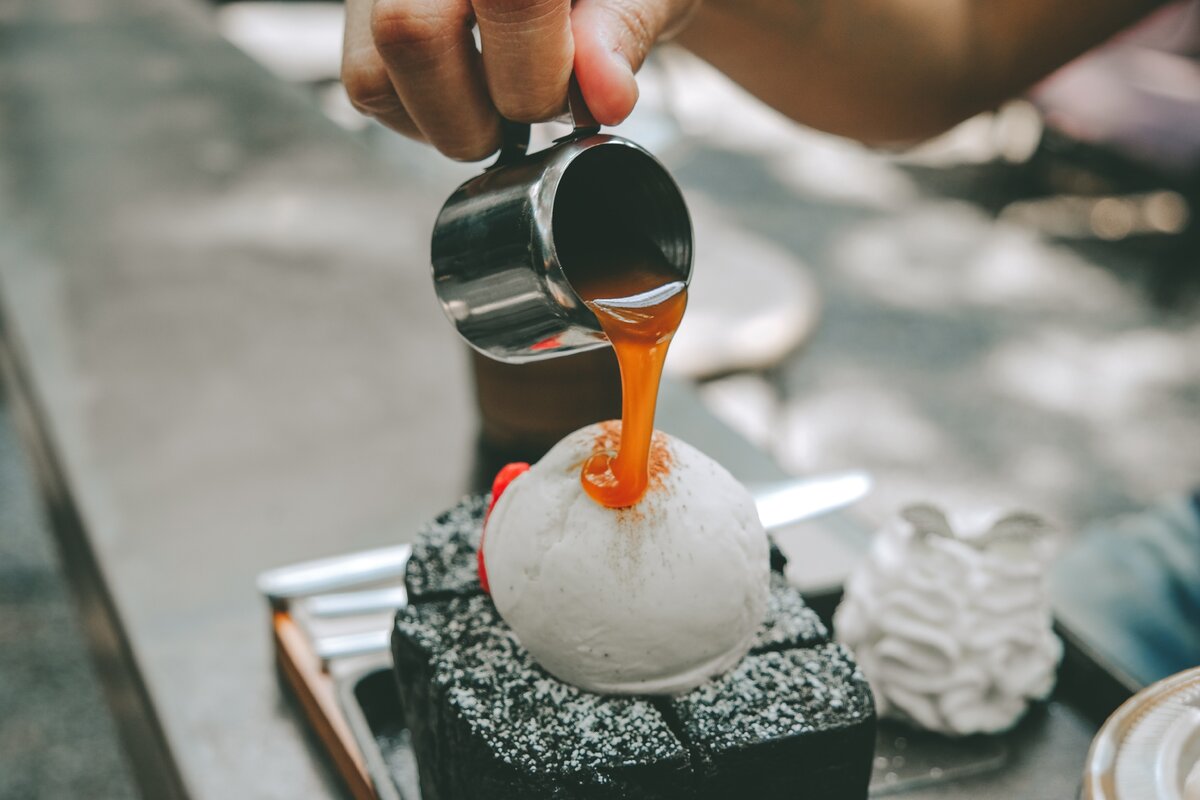 Photo by Yuiizaa September on Unsplash