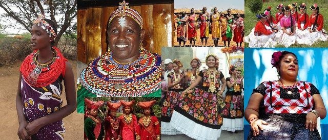  0  Всем известно положение женщины в исламе, по которому она должна во всем следовать своему мужу. Индонезия является исламской страной. Однако в племени Минангкабау управляют женщины. По местным традициям, мальчики с семи лет должны учиться в религиозной школе. Окончив учебное заведение, они уезжают из родных мест. Вернуться мужчины должны после обретения жизненного опыта и зарабатывания денежных средств для создания семьи. Во время отсутствия мужчин, женщины сами ведут все текущие дела.