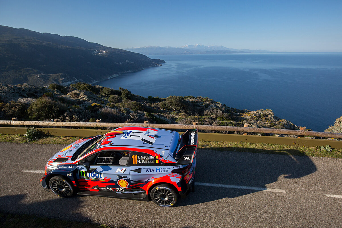 Фото: Hyundai Motorsport