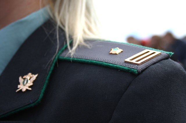 ФССП - Федеральная Служба Судебных Приставов...