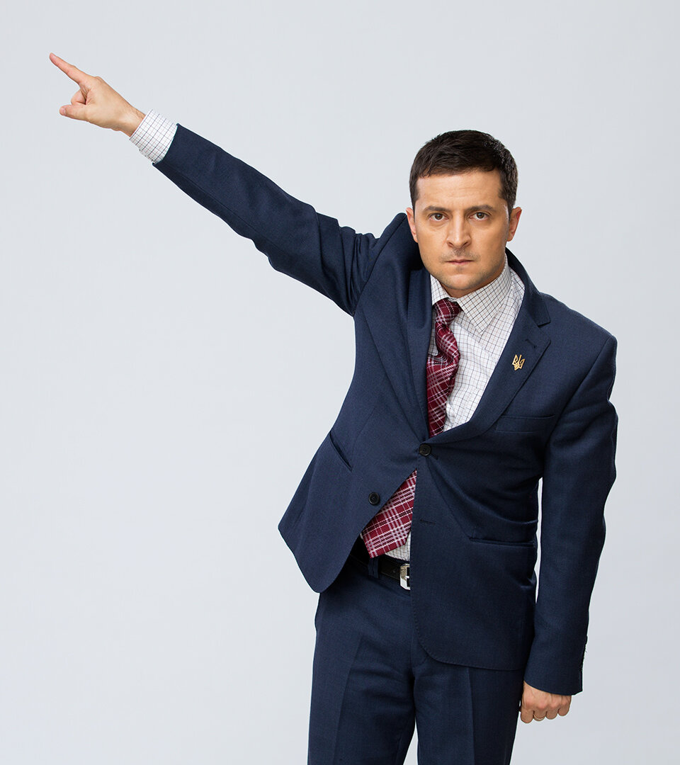 Зеленский картинки прикольные