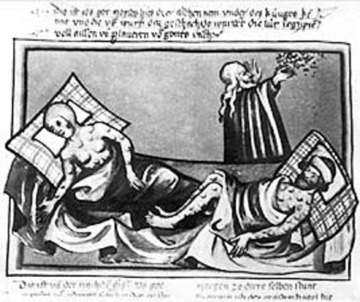 Фотография гравюры из интернета