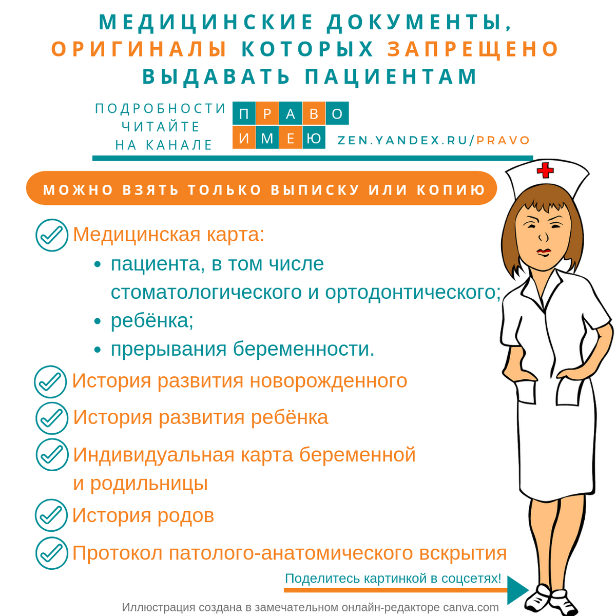 сроки предоставления медицинских копий