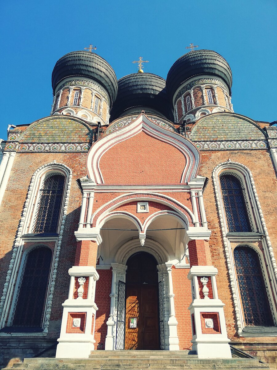 Покровский собор