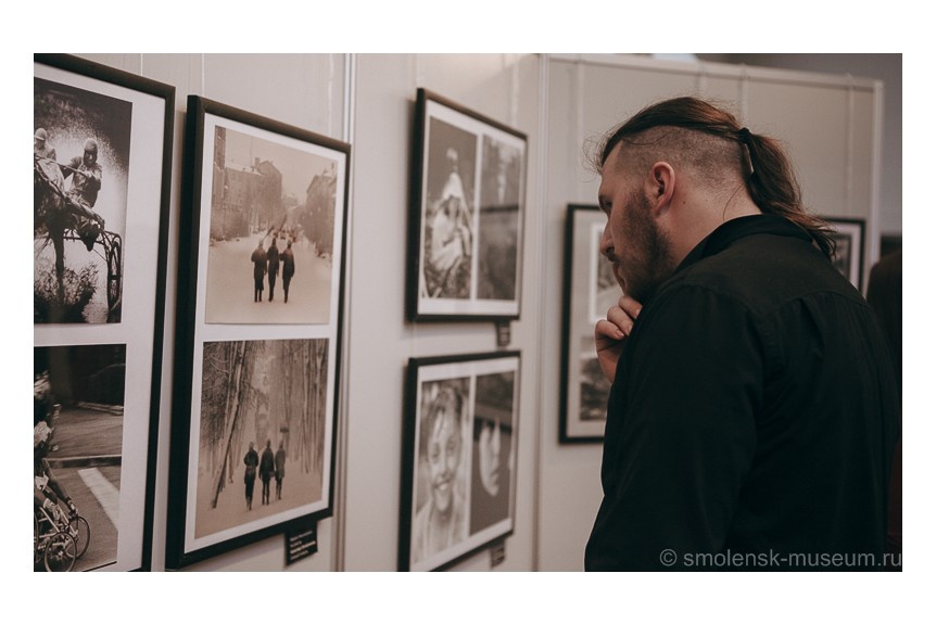 Фото: Смоленский музей-заповедник