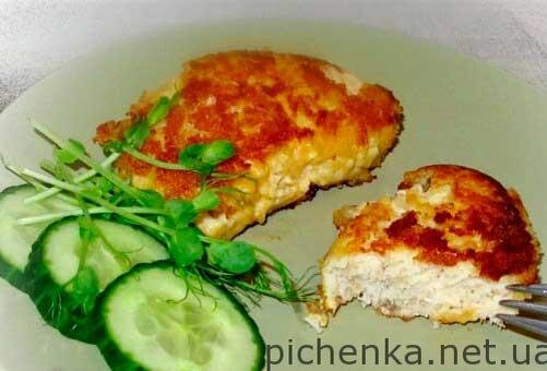 Вкусные Рецепты - Тельное из щуки