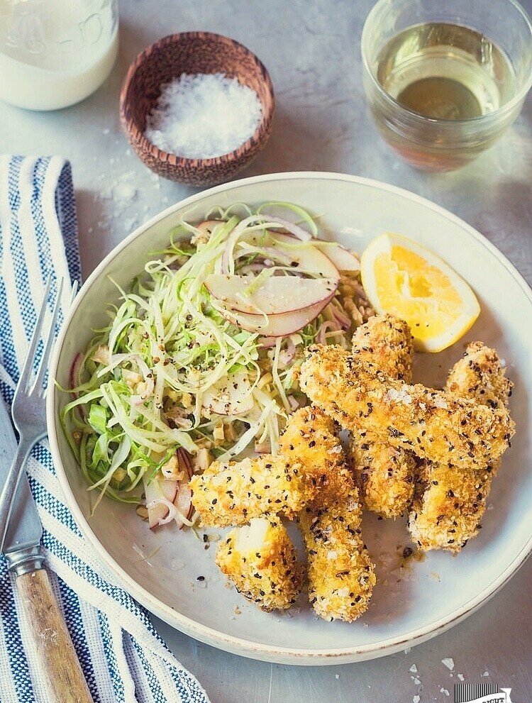 Еда, рецепты, правильное питание