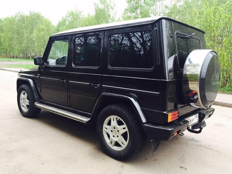 Старый гелик VS новый гелик | AutoLogic | Дзен