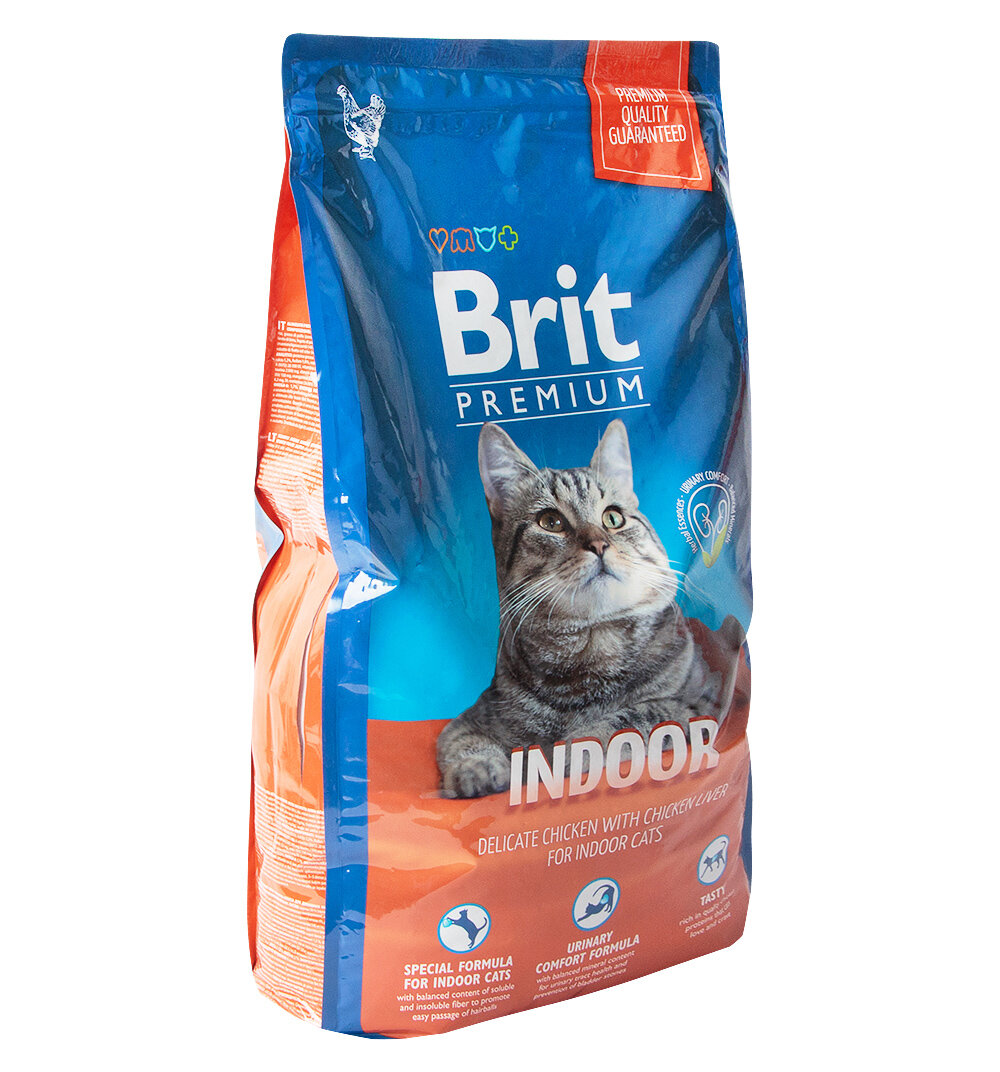 Корм для кошек премиум купить. Brit Indoor 8кг. Brit Premium 800. Брит корм кошка 800гр. Корма для кошек премиум и суперпремиум класса.
