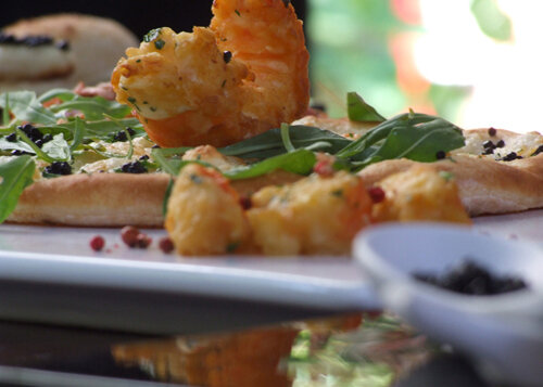 "Очень дорогая пицца"