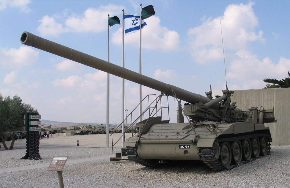 ТОП 5 самых больших танковых калибров | Заметки 13 летнего "танкиста" | Дзен