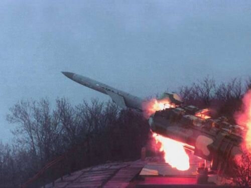 Россия выстраивает на территории Крыма неуязвимую береговую оборону, представляющую собой серьезную угрозу для американского флота.