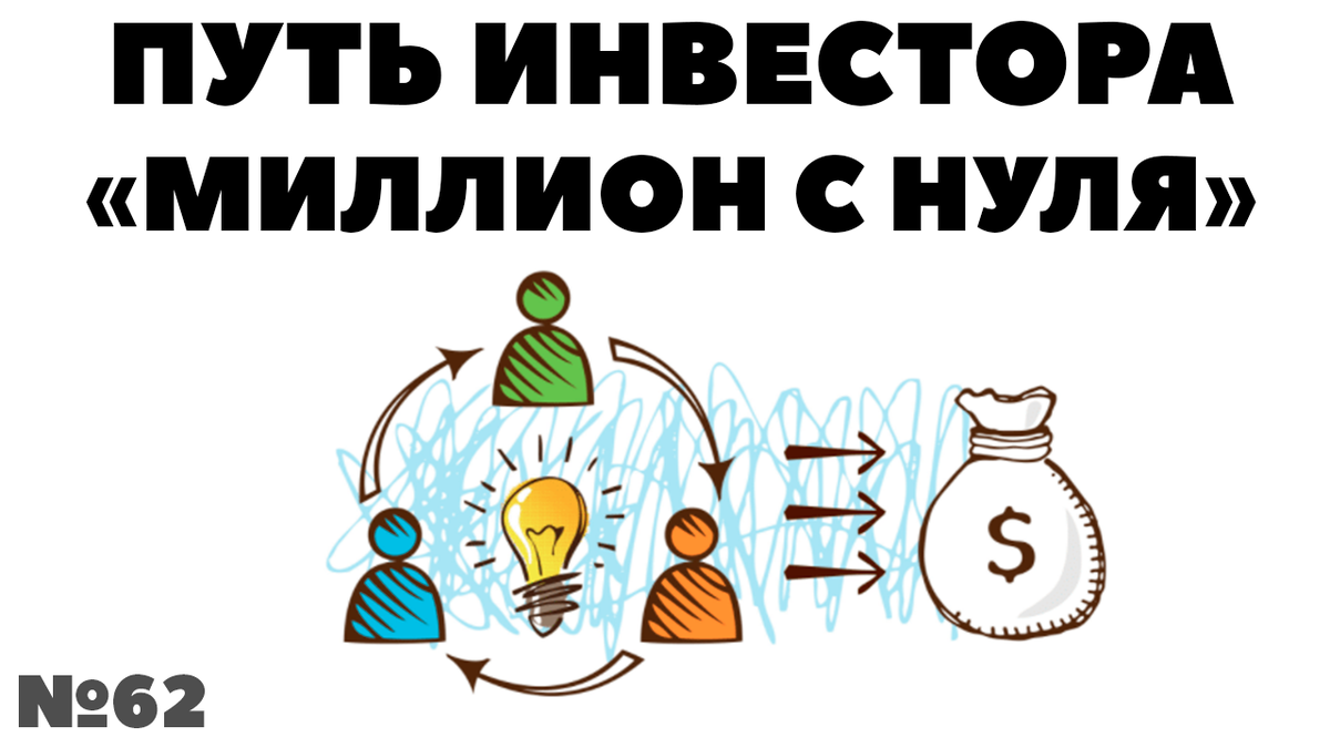 Путь рантье. Гуру инвестиций. Миллион нули. Инвестируй как гуру. Узнайте 21 способ приумножить свой капитал в 7 раз.