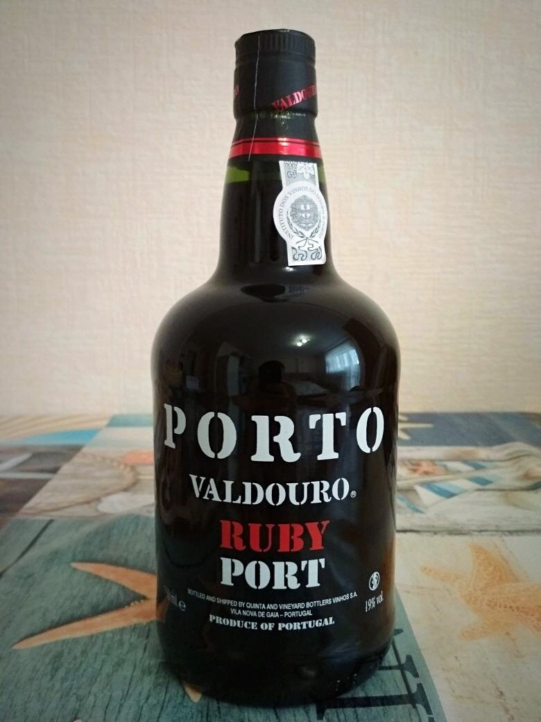 Порто Негро