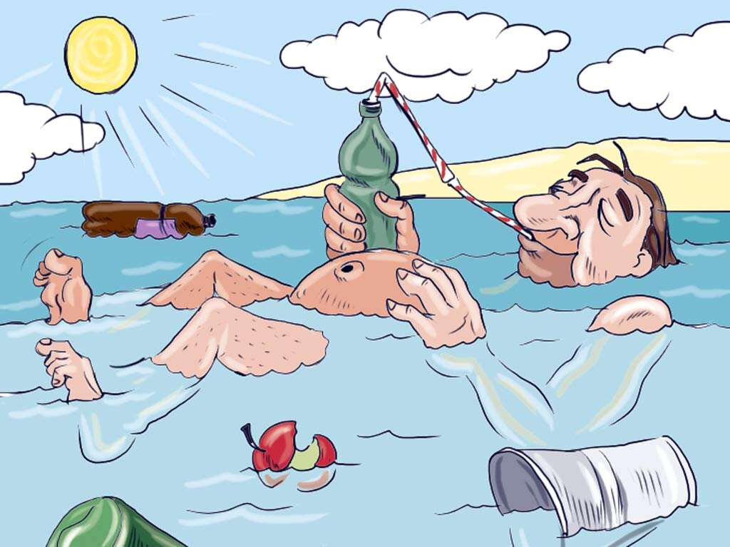 Иллюстрация Александра Курочкина