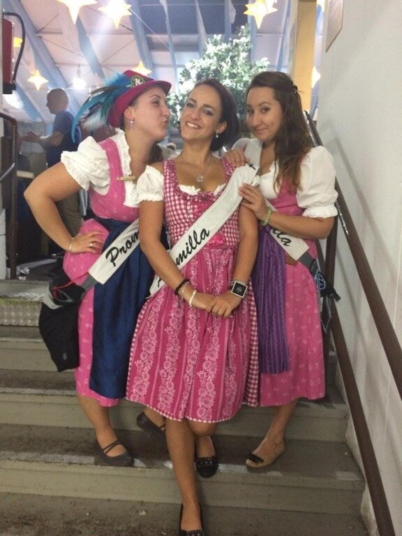 Октоберфест