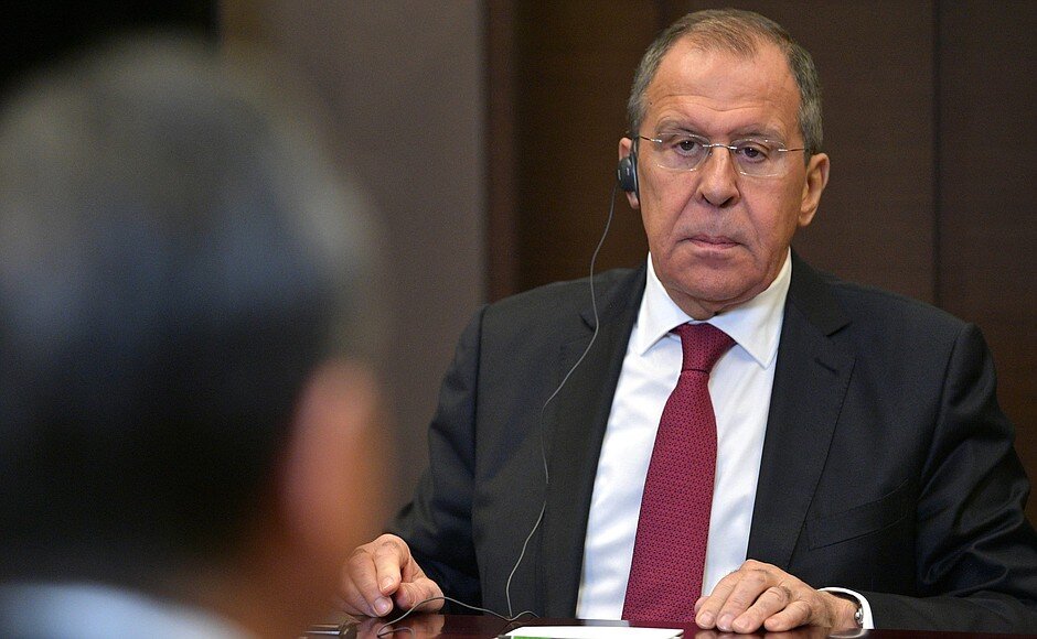 Источник:Президент России