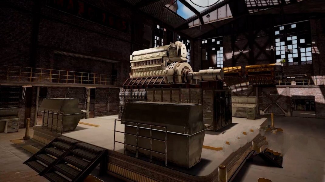 Новый Эрангель в pubg