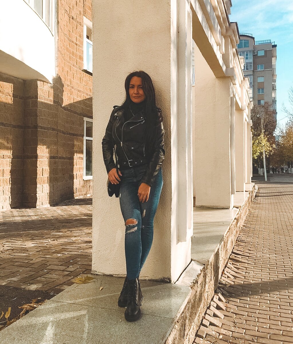 Начинаю свой дзен... С письма в прошлое... 