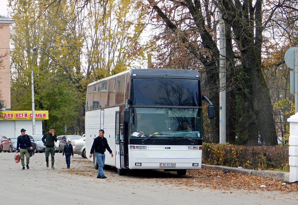 Автовокзал калуга