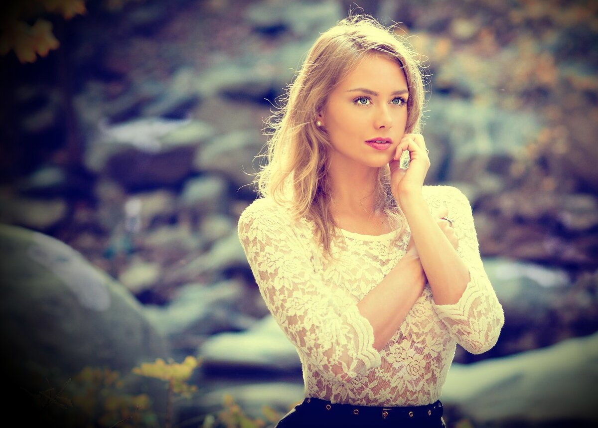 Полька, полячка, полька в России, Польша, Россия