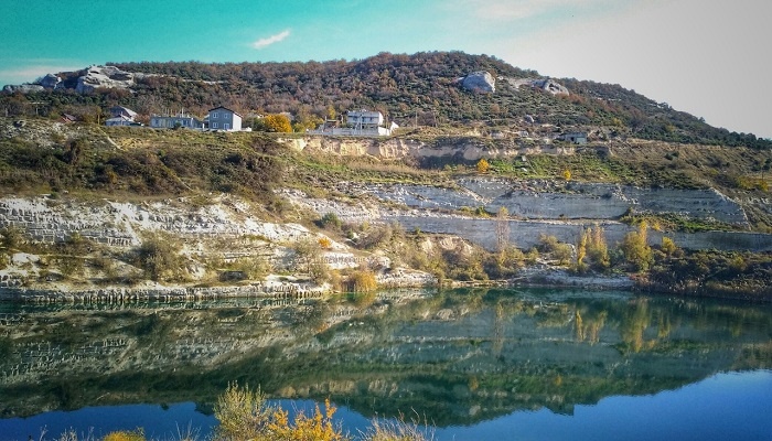 Фото: Отдых в Крыму