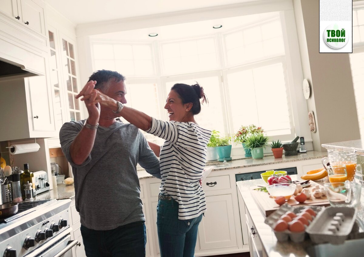 Проводите время вместе с пользой!