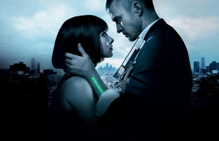 «Время» (In Time)