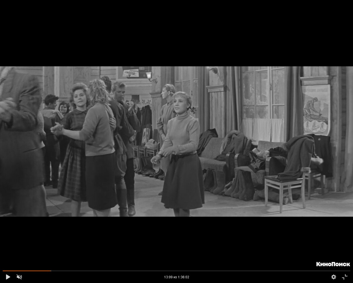 Надежда Румянцева