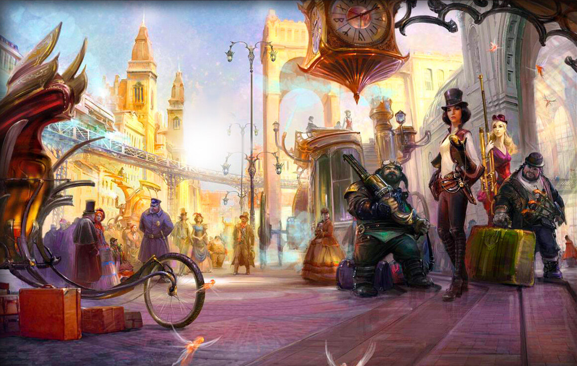 Обложка книги "Леди с клыками" 