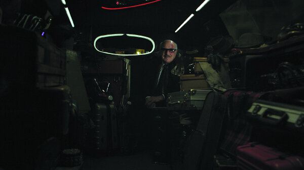 Хорошее кино о Париже