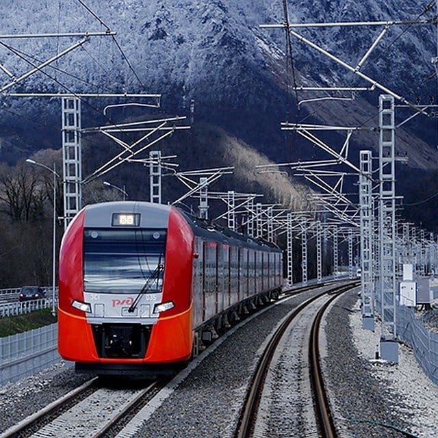 Степанцминда (Грузия). Ночевка в частном доме с видом на Казбек.