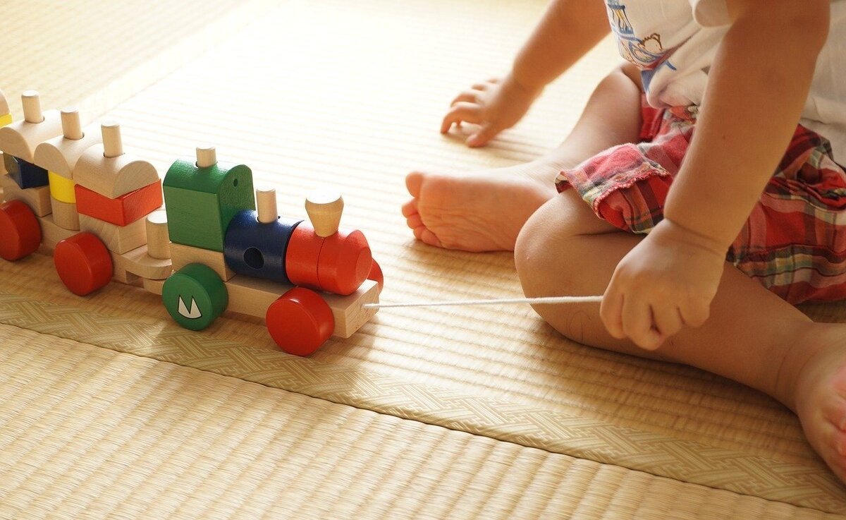 Хотите разговорить ребёнка? 7 игр вам в помощь