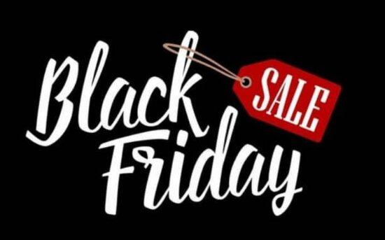 Черная пятница