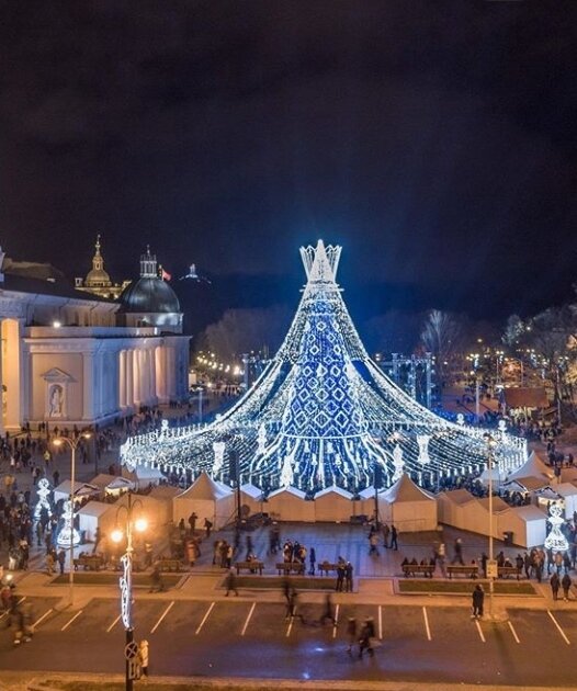 Фото @govilnius