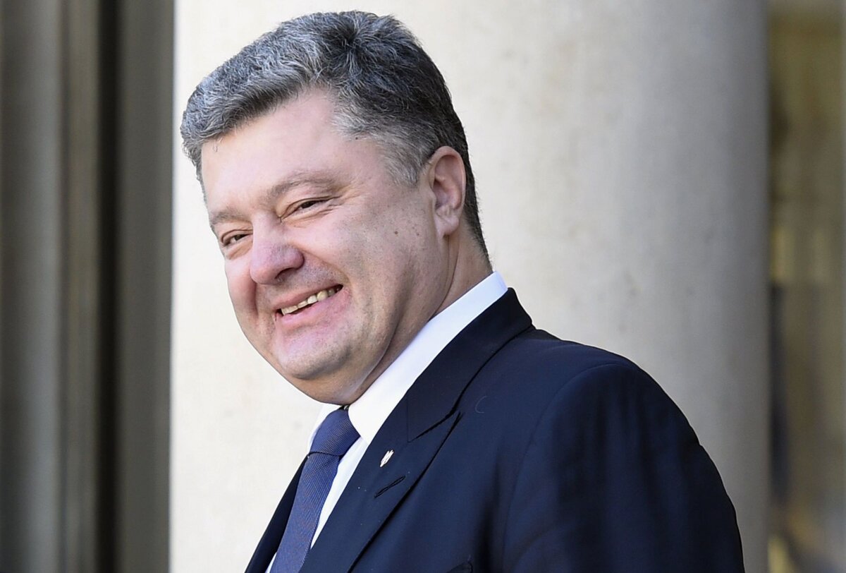 Юрий Луценко