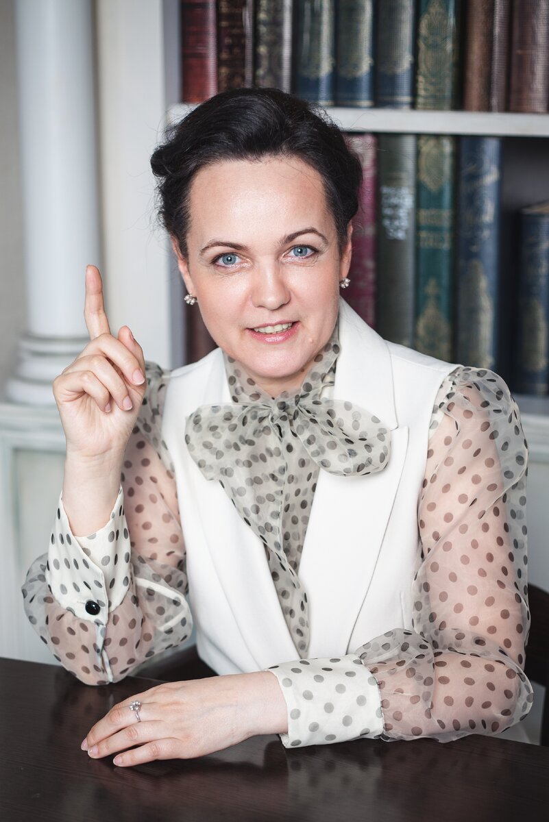 Ирина Васильевна Васильева,  юрист,  проект МАМА ЗНАЕТ