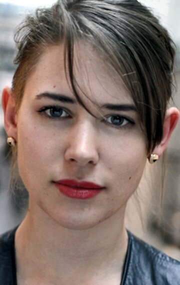 Нинья Тюберг.